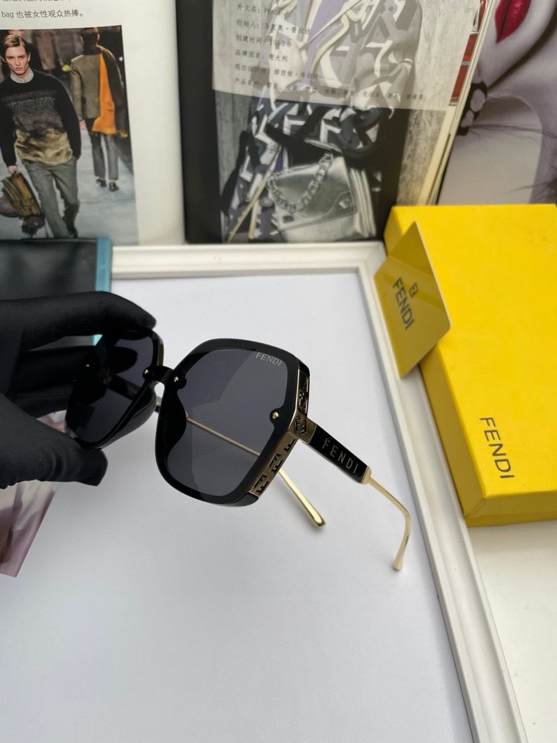 Fendi Sunglasses